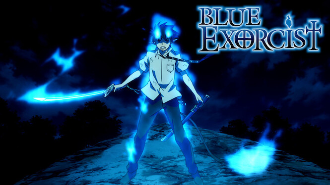 Blue Exorcist (TV Series 2011) - News - IMDb